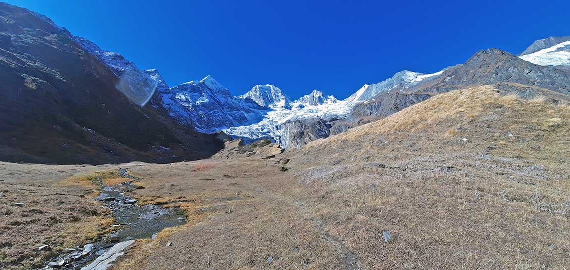 Darma Valley