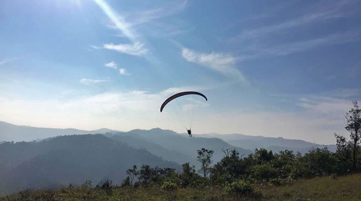 Coorg