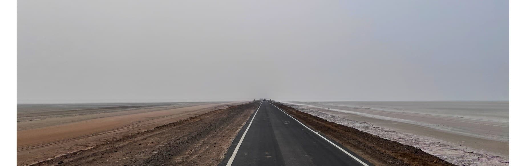 Road to Heaven