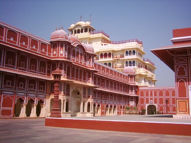 City Palace