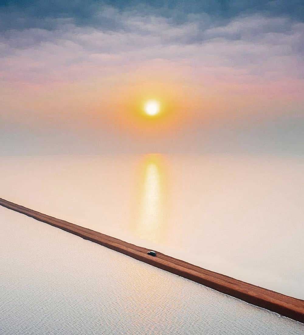 Rann of Kutch Tourism