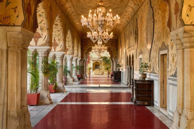 City Palace