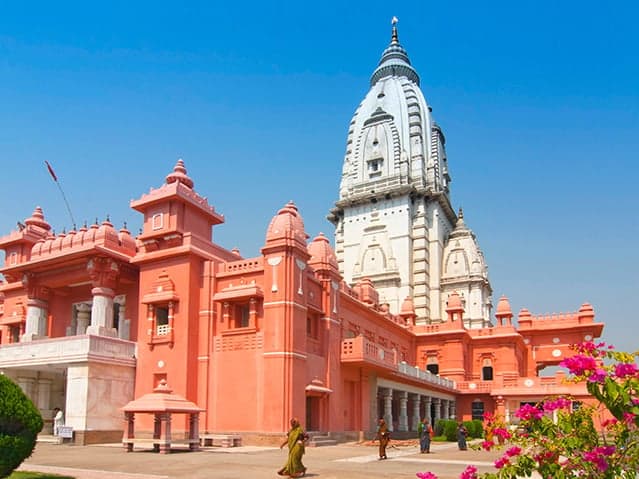 Vishwanath Temple