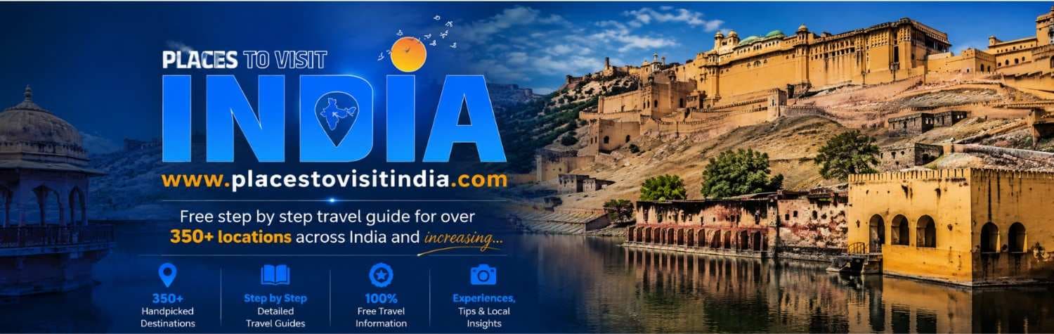 India travel