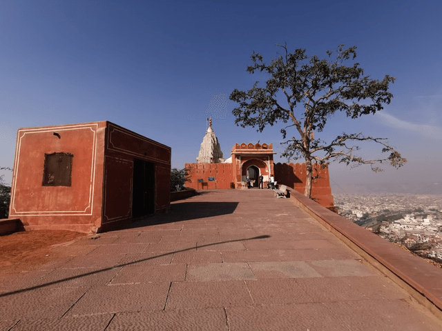 Sun Temple
