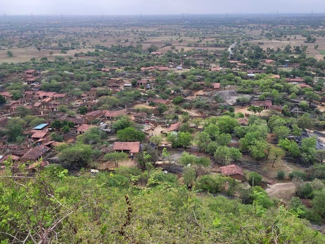 Devmali Village