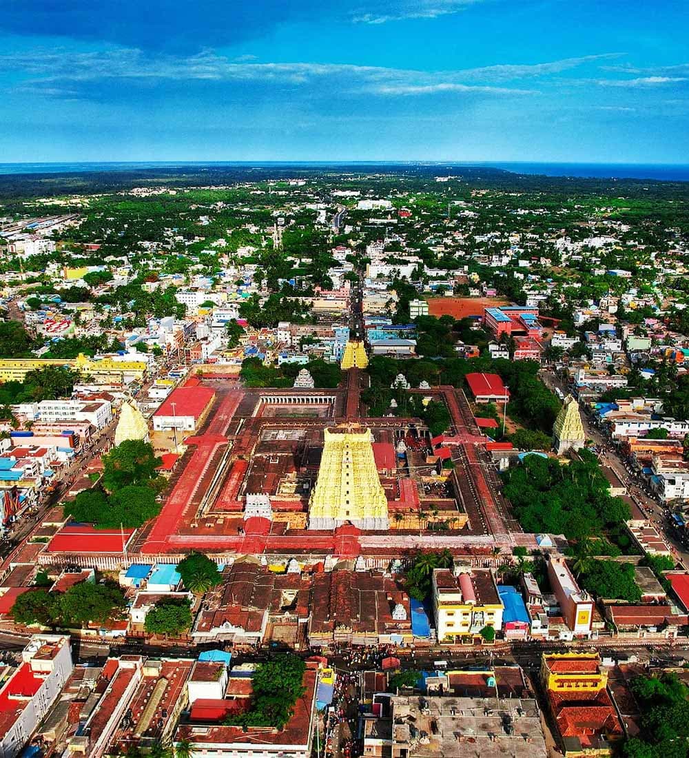 Rameshwaram
