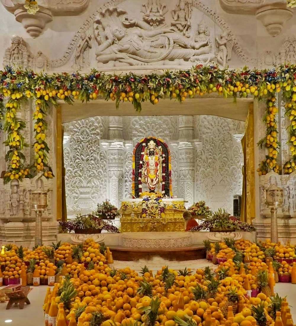 Ayodhya
