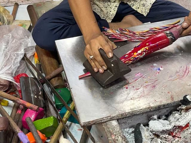 Lakh Bangle