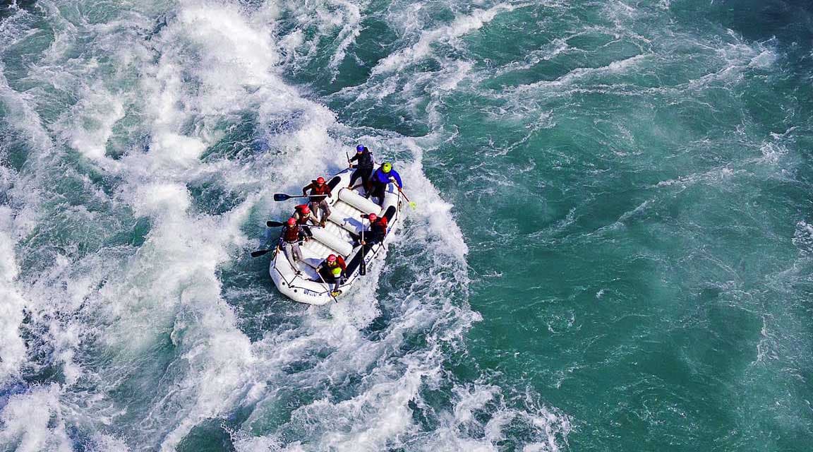 Rishikesh