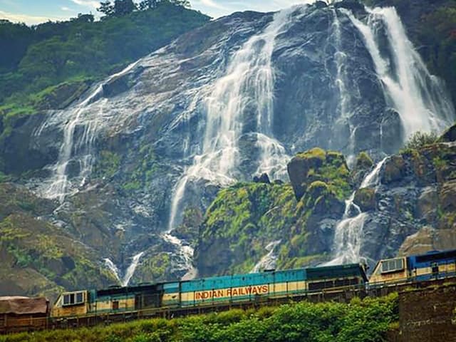 Goa (3 N - 4D) Gallery Image 8