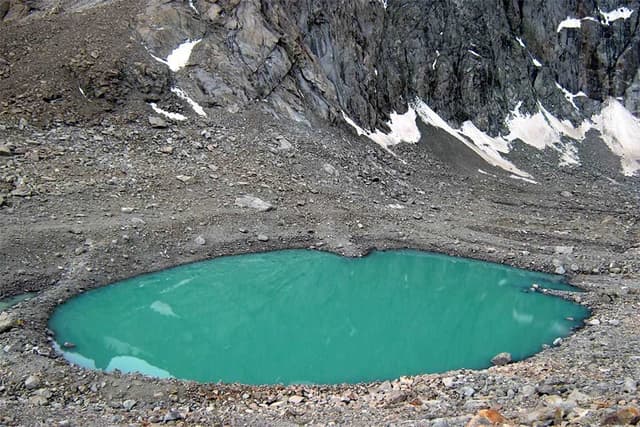 Gaurikund