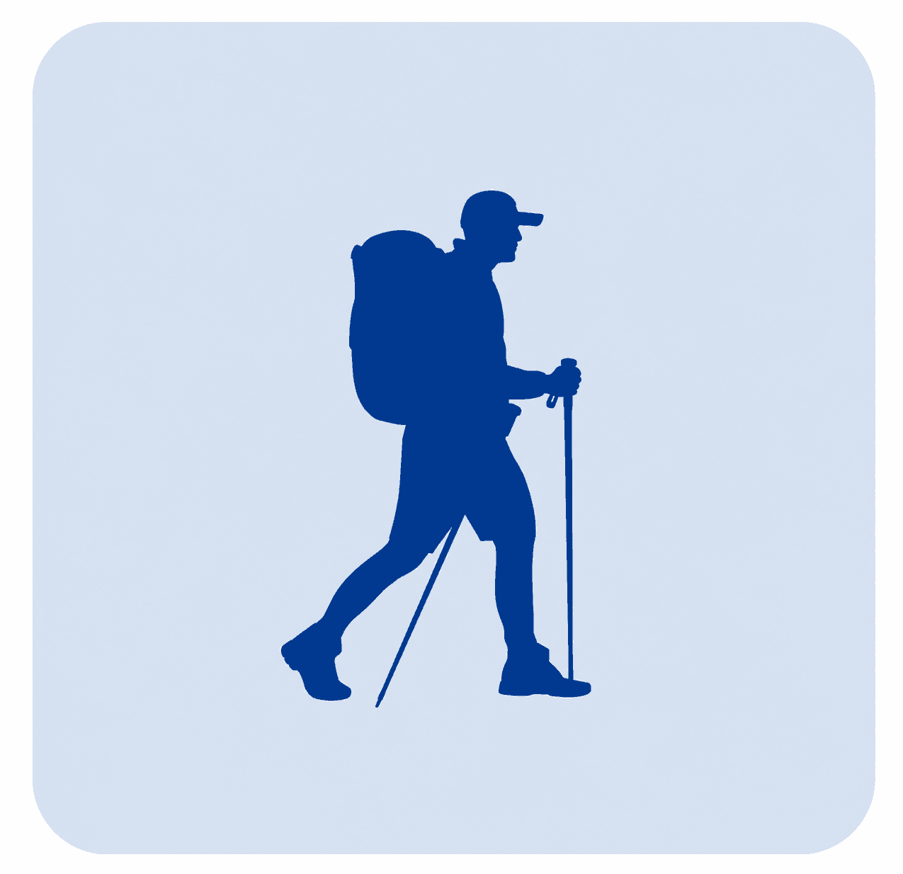 Moderate Treks