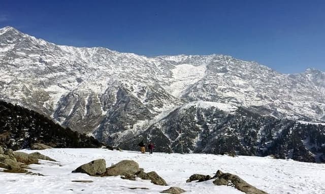 Laka Glacier
