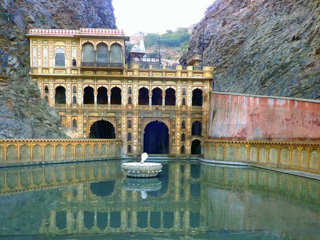 Galta JI