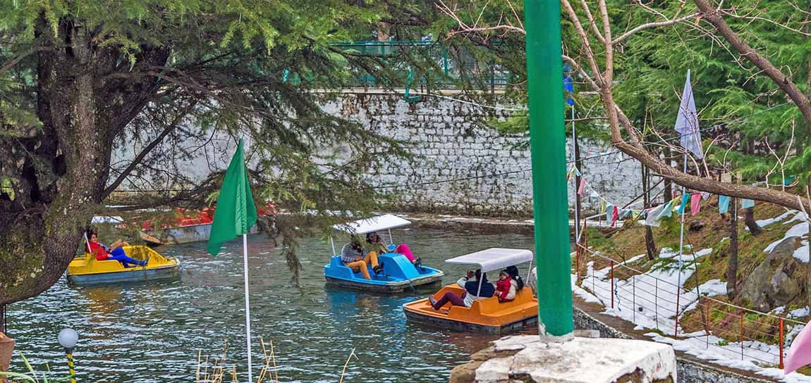 Kullu Manali Travel Insights
