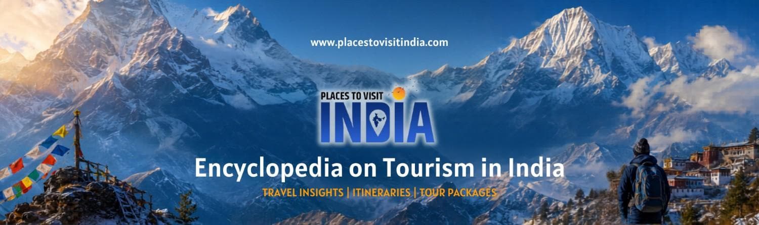 India travel