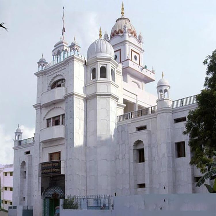 Guru Ravidas Mandir, Varanasi