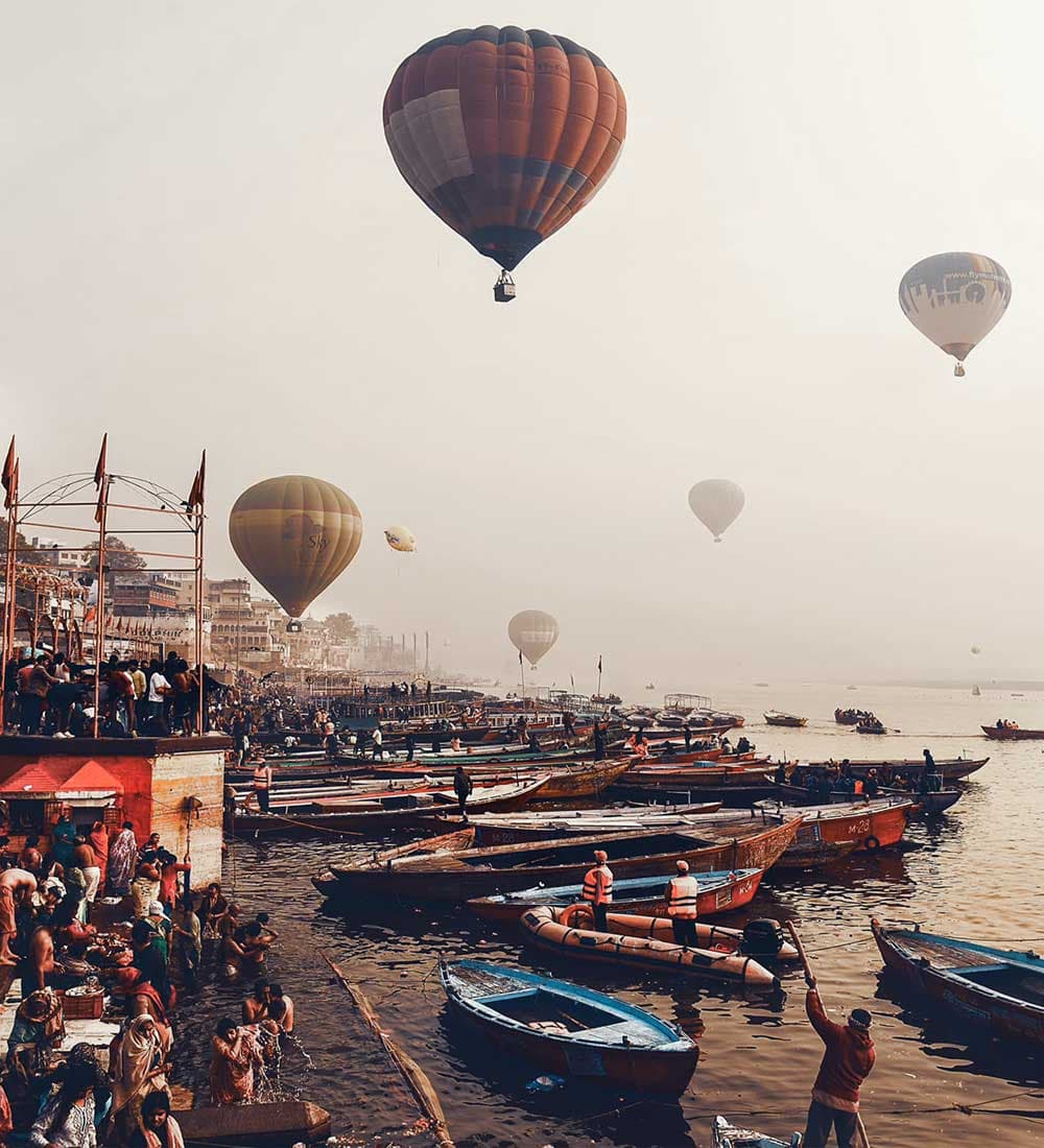 Banaras