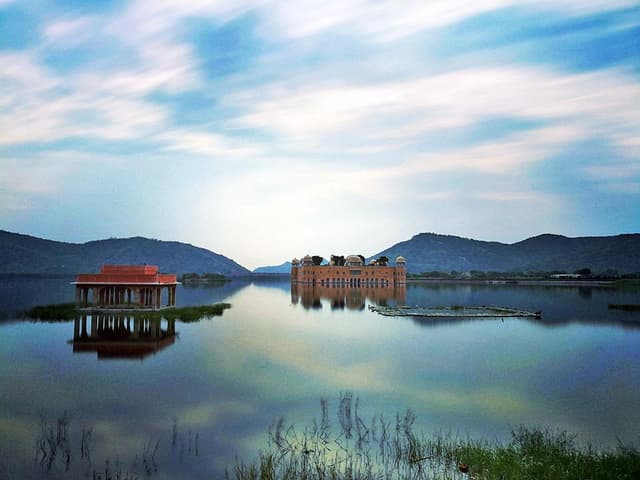 Jal Mahal