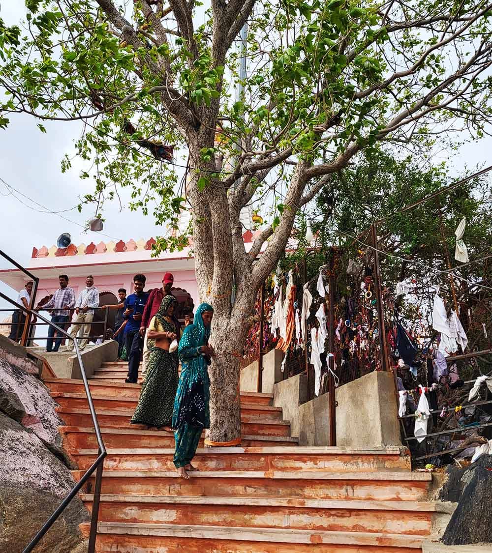 Devmali, Rajasthan