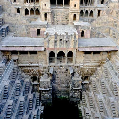 Chand Baori