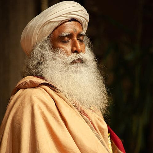 Sadhguru
