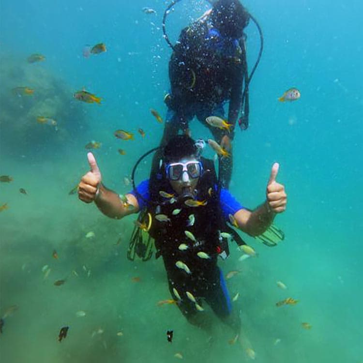 Andaman Nicobar