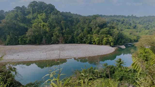 Namdapha National Park