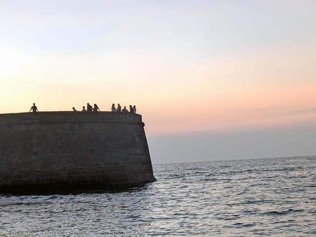 Goa (3 N - 4D) Gallery Image 1