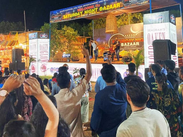 Goa (3 N - 4D) Gallery Image 6