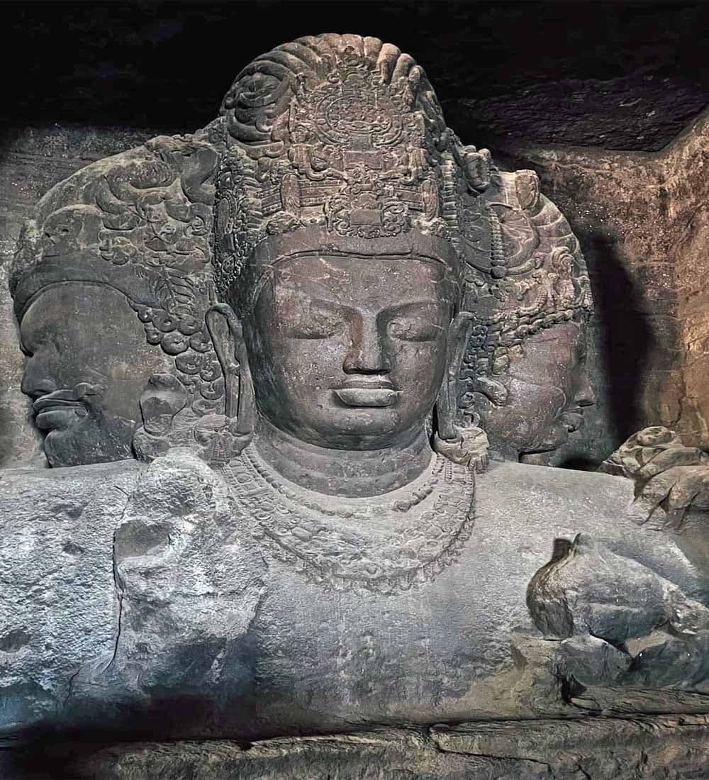 Elephanta Caves, Mumbai Travel Insights