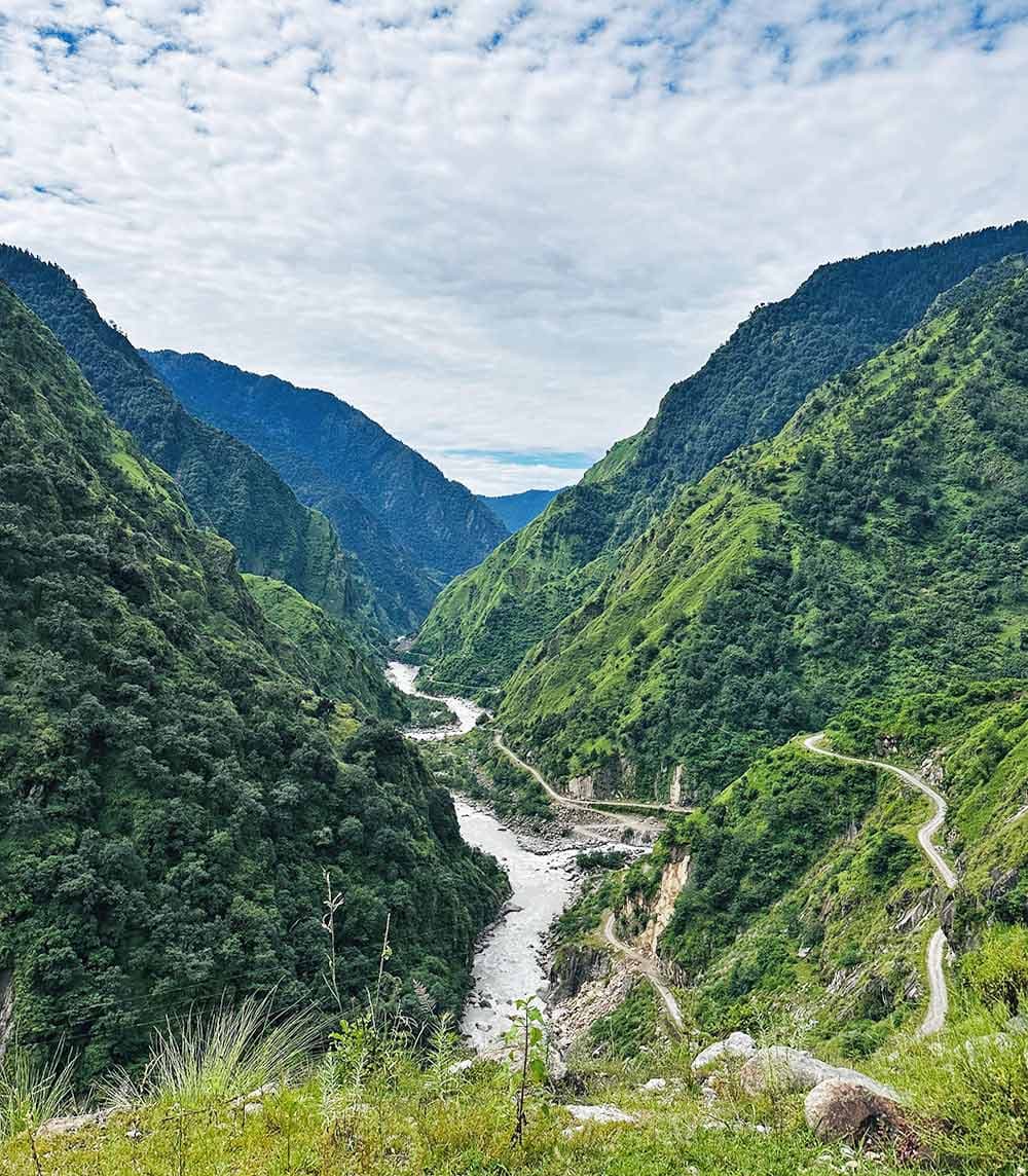 Darma Valley
