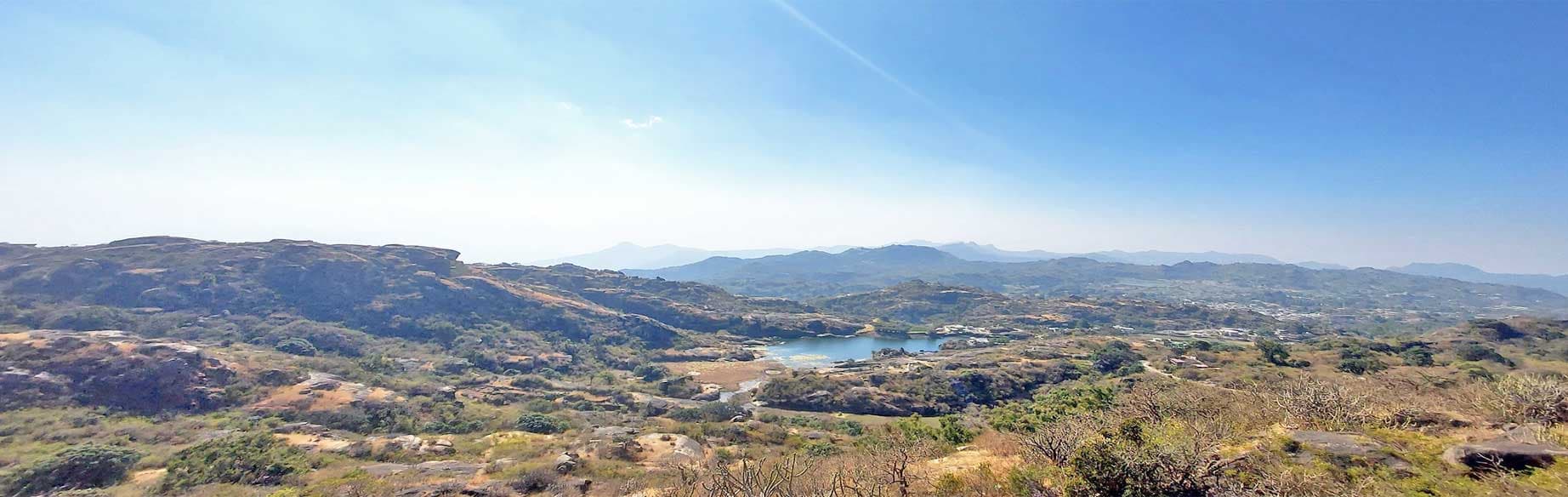 Mount Abu, Rajasthan