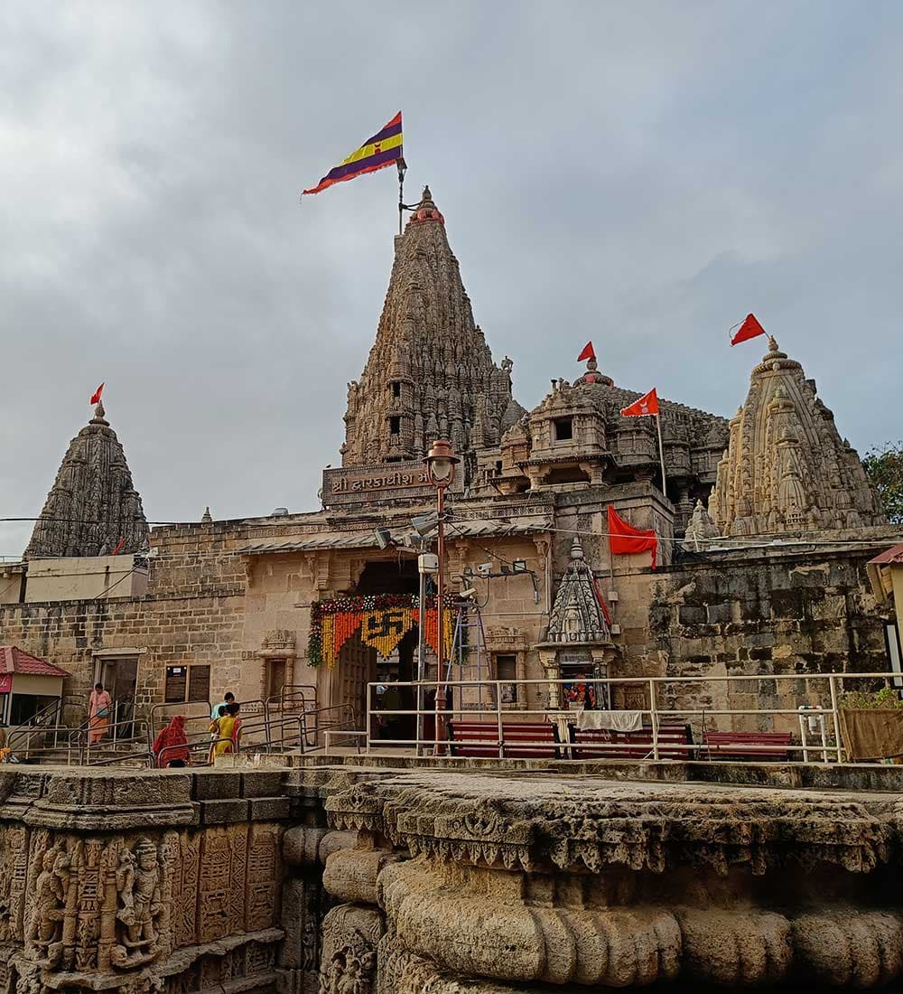 Dwarka