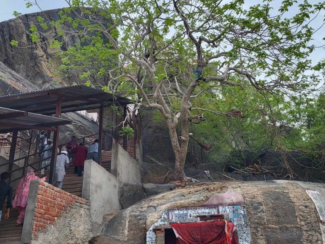 Temple