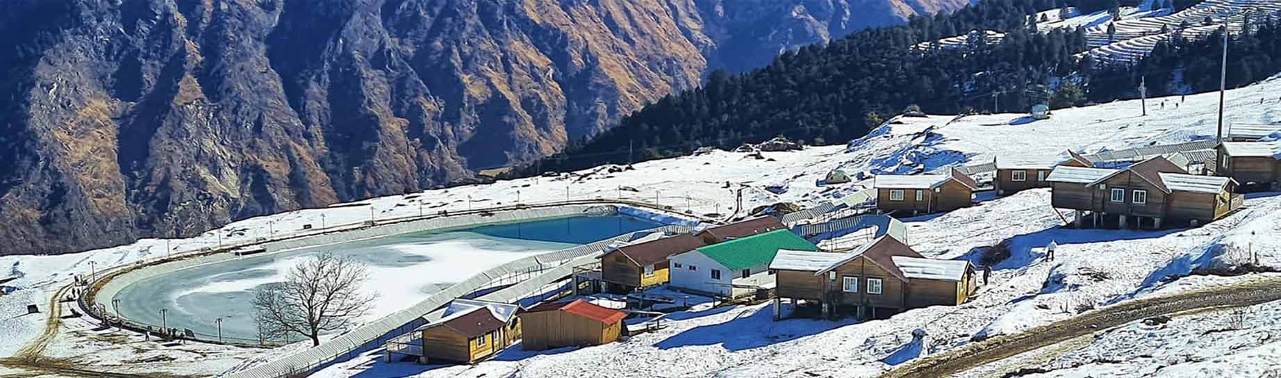 Auli