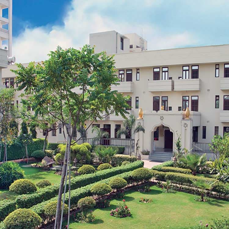 Yogada Math, Noida