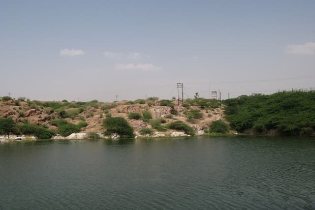 Kaylana Lake