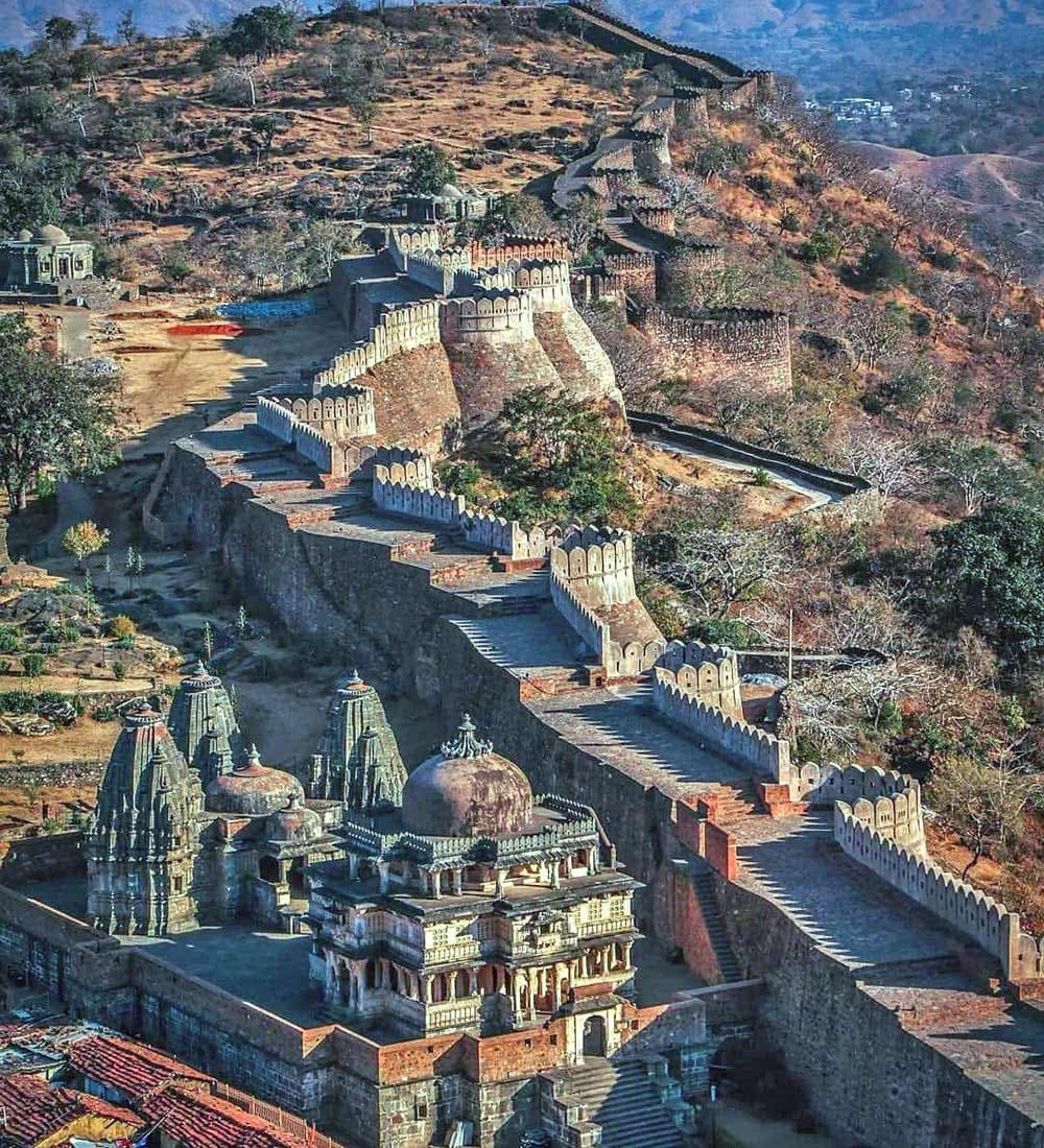 Kumbhalgarh