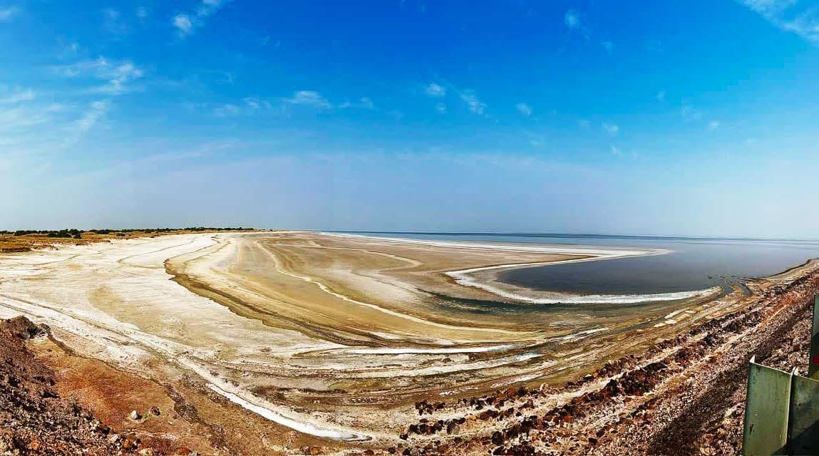 Rann of Kutch Tourism