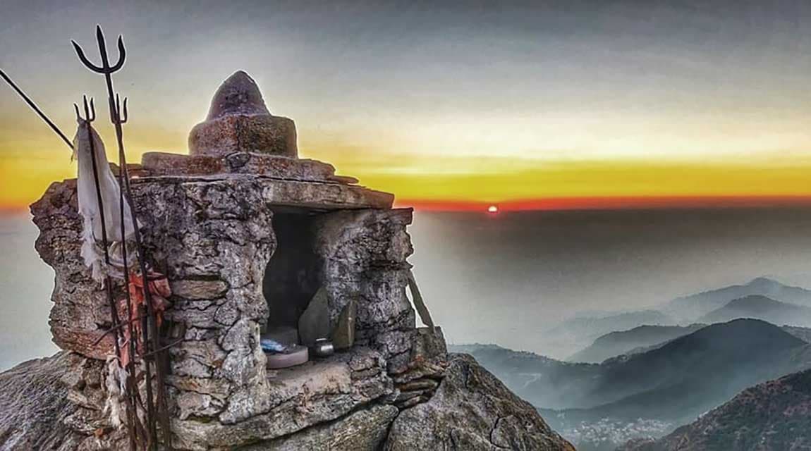 Triund Trek