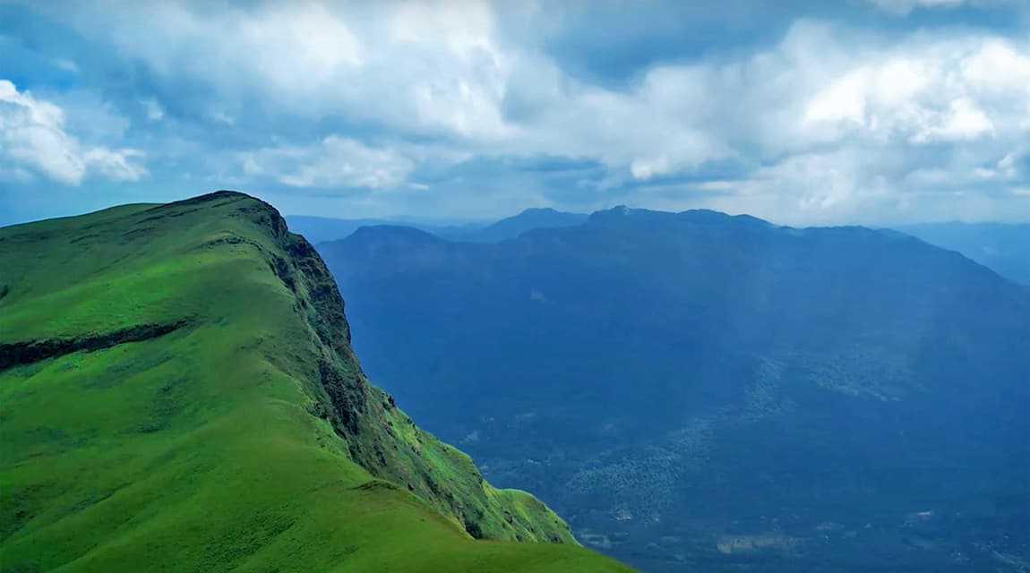 Netravati Peak Trek