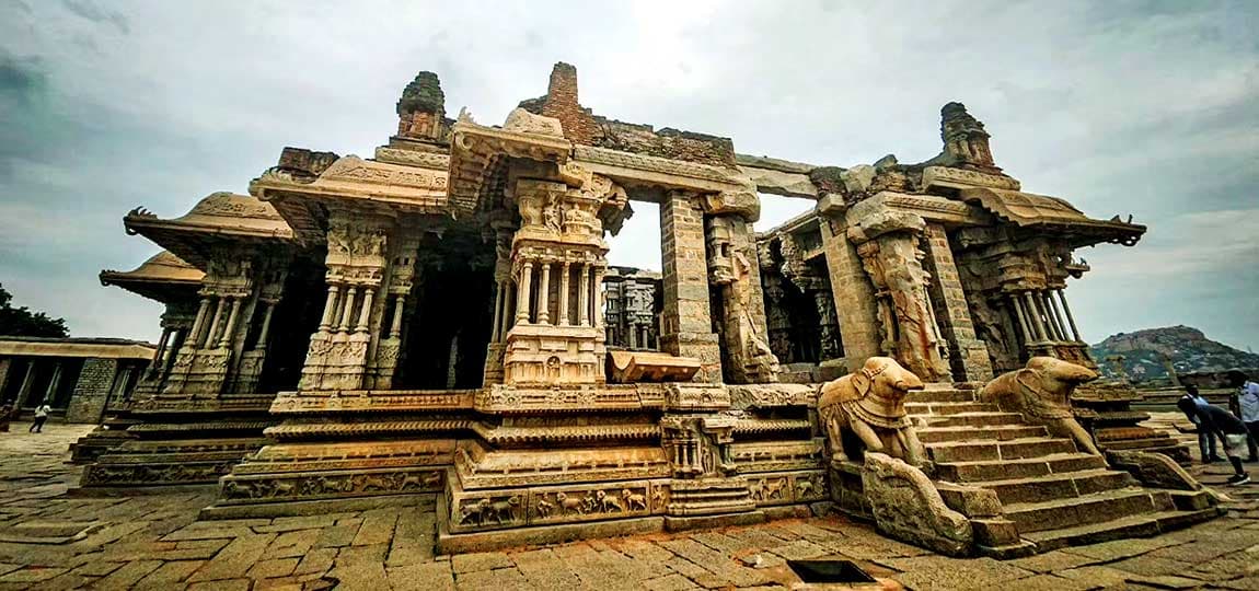 Hampi