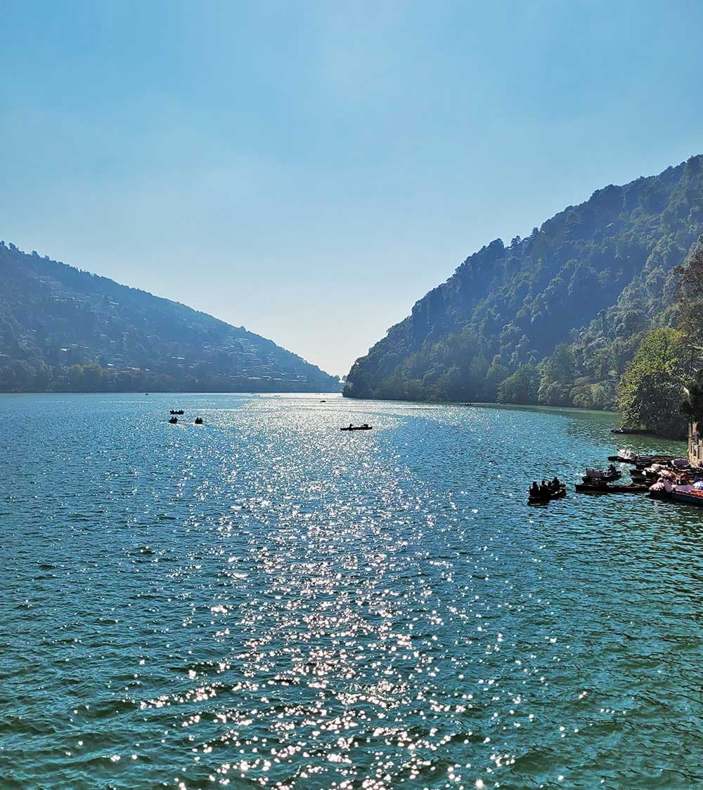 Nainital