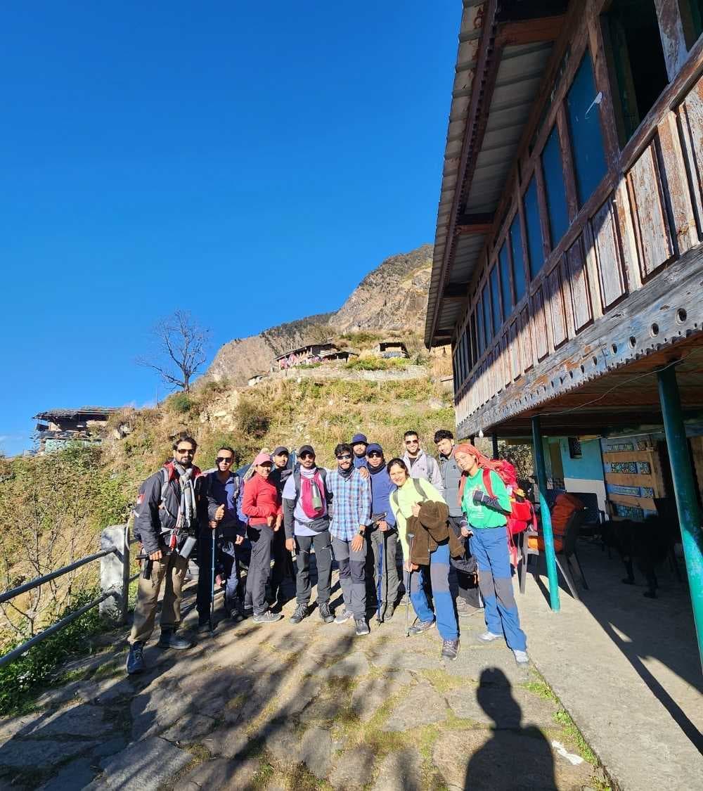 Osla, Uttarakhand