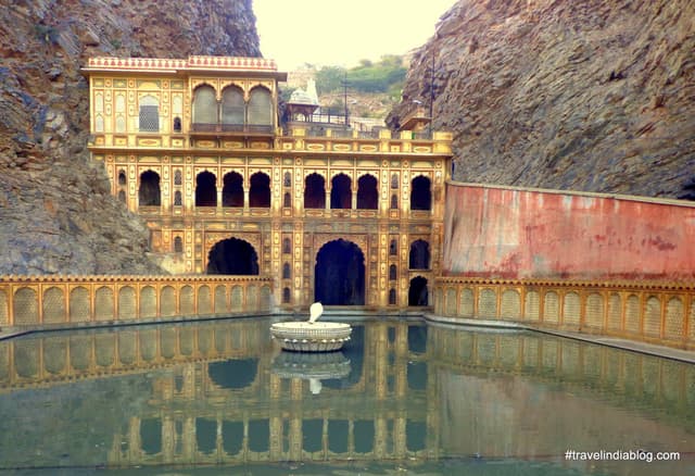 Galta ji