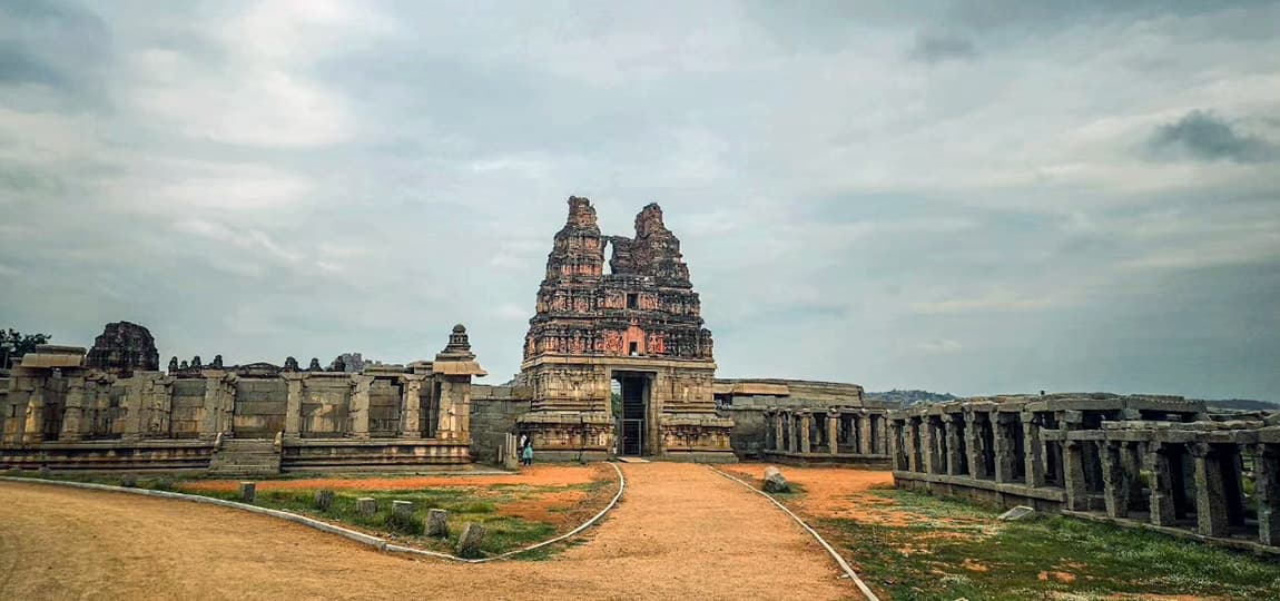 Hampi