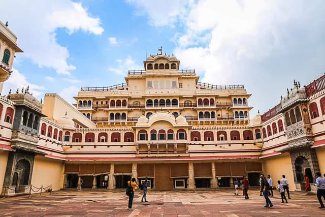 City Palace