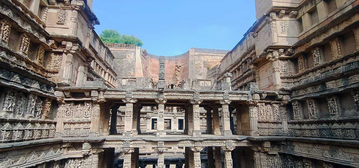 Rani Ki Vav